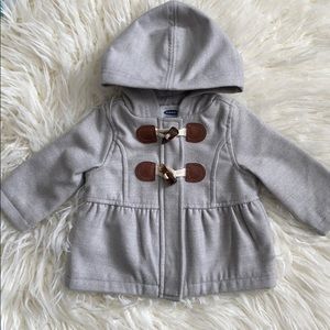 Old Navy Baby Coat